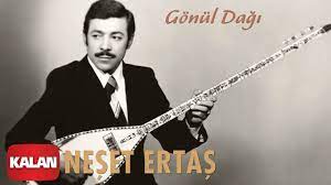 Neşet Ertaş - Gönül Dağı